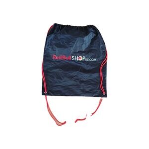 Red Bull Shop US Drawstring Bag